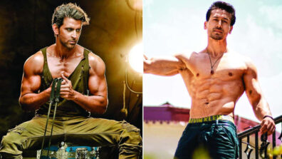 Tiger Shroff vs Hrithik Roshan: whose dance moves have your heart? Vote now