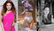 Timeless Jaawani: Raveena Tandon, Pooja Batra Shah & Madhuri Dixit’s latest social media posts will make you fall in love all over again