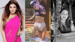 Timeless Jaawani: Raveena Tandon, Pooja Batra Shah & Madhuri Dixit’s latest social media posts will make you fall in love all over again