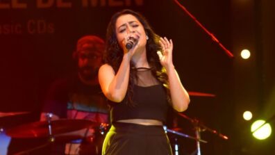 Timeline Of All The Shining Moments Of Neha Kakkar