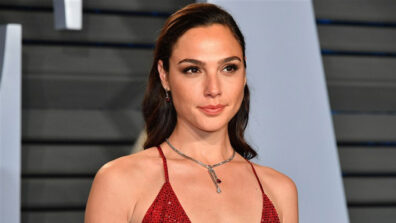 Times When Gal Gadot Made Us Crush On Her Beauty