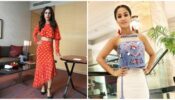 Daddy’s Strong Girl: Hina Khan shares adorable moment, fans melt in awe