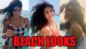 Times When Katrina Kaif Showed Off Her Boldness At The Beach