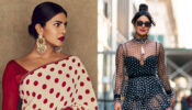 Times When Priyanka Chopra Jonas Opted For Polka Dots & Aced It Like A Pro