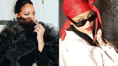 Times When Rihanna Showed Her Fashion Sense Is Out Of World, Pictures Here