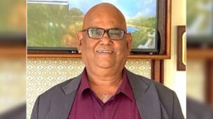 To see children suffering in isolation is heartbreaking: Satish Kaushik on Covid 19