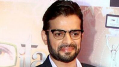 Toned abs looks of Karan Patel that made netizens feel the heat