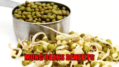 Top 3 Health Benefits Of Eating Mung Beans Daily