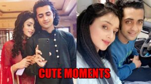 Top 5 Cute Moments Of Sumedh Mudgalkar With Mallika Singh, You Will Love It