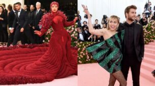 Top 5 Most Iconic Looks Of Met Gala 2019: From Priyanka Chopra To Cardi B