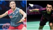 Top 5 Most Unbelievable Badminton Shots Are Here