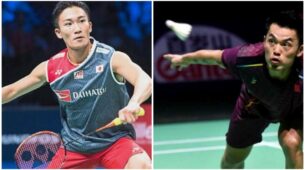 Top 5 Most Unbelievable Badminton Shots Are Here