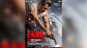Trailer Review Of Salman Khan’s Radhe!  It’s Bhaigiri At Its Best