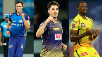 Trent Boult Vs Pat Cummins Vs Lungi Ngidi: Who Is the Best Overseas Fast Bowler in IPL 2021?