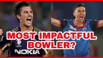 Trent Boult Vs Pat Cummins: Which Fast Bowler Will Give Better Performance In IPL 2021? Vote Now