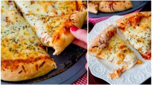 Food Without Cheese Is Like A Hug Without Squeeze! Check Out Some Of The Best ‘Cheese’ Food Items In Mumbai