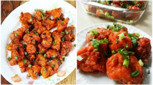 Try This Veg Crispy At Home, Follow These Few Steps