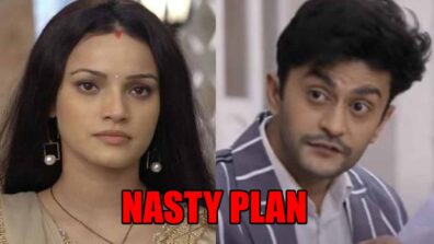 Tujhse Hai Raabta spoiler alert: Avni and Atharv execute a new nasty plan