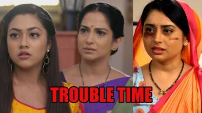 Tujhse Hai Raabta spoiler alert: Kalyani and Anupriya struggle to revive Sunita’s lost memory