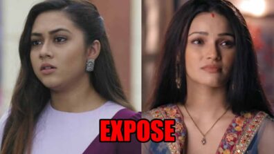 Tujhse Hai Raabta spoiler alert: Kalyani exposes Avni’s nasty plan