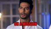 Tujhse Hai Raabta spoiler alert: Malhar pledges to punish Parmarth’s murderer