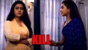 Tujhse Hai Raabta spoiler alert: Meenakshi decides to kill Kalyani