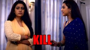 Tujhse Hai Raabta spoiler alert: Meenakshi decides to kill Kalyani