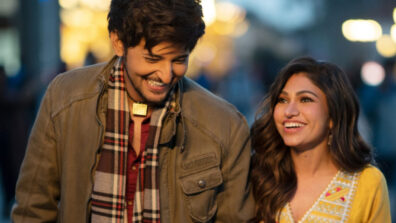 Tulsi Kumar & Darshan Raval to treat fans with their electric chemistry in the new single ‘Is Qadar’!