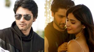 TV Star Mishal Raheja turns singer with his new single Sara Google