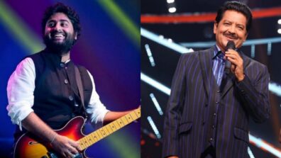 Udit Narayan To Arijit Singh: Bollywood Singers With Most Heart-Touching Voice