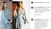 Unknown Fact: Divyanka Tripathi reveals her love for architecture, Ruhanika Dhawan comments
