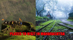 Unmissable Places To Visit In Maharashtra