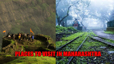 Unmissable Places To Visit In Maharashtra