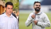 Unseen Video: When Virat Kohli & Aamir Khan Joked With Each Other About Their Educational Qualification