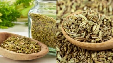 Uses of Fennel Seeds For Your Health Hair