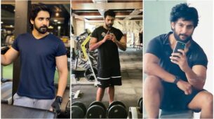 Varun Konidela Vs Aadi Pudipeddi Vs Sushanth Akkineni: Who Looks Hot In Gym Wear?