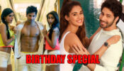 Varun Dhawan Birthday Special: From Kriti Sanon To Ileana D’Cruz, Disha Patani & Sara Ali Khan: Check out his candid moments with these stunning actresses