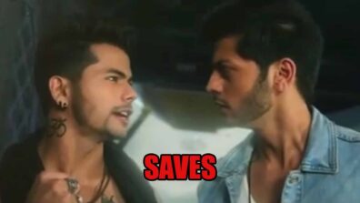 Hero: Gayab Mode On spoiler alert: Shivaay saves Veer from aliens