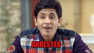 Bhabhiji Ghar Par Hai spoiler alert: Vibhuti to get ARRESTED