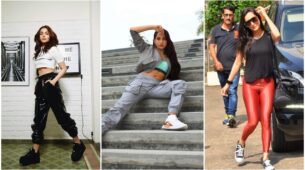 Vibing Sporty Looks Of Alia Bhatt To Shraddha Kapoor: Don’t Miss Out