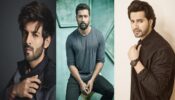 Vicky Kaushal, Kartik Aaryan, Varun Dhawan: Stunning lavish car collection