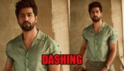 Vicky Kaushal looks dashing in latest picture, fans love it