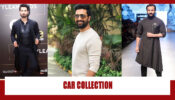 Vicky Kaushal, Shahid Kapoor, Saif Ali Khan: Lavish Car Collection
