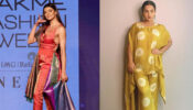 Vidya Balan Vs Sushmita Sen: Who Slays The Indo-Western Look With Perfection?