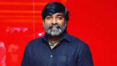 Vijay Sethupathi On What He Did Wrong In Uppena