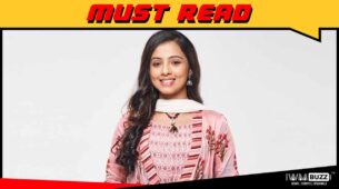 Vijayendra Kumeria has been very supportive and kind: Aapki Nazron Ne Samjha actress Richa Rathore