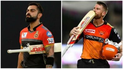 Virat Kohli To David Warner: Take A Look At The Player Who Has Scored The Most Centuries In IPL Till Date