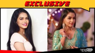 Visha Vira replaces Rachana Mistry in Colors’ Shakti Astitva Ke Ehsaas Ki