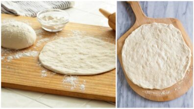 Wanna Make Pizza At Home? Follow These Simple Steps To Make Pizza Base