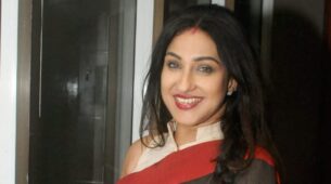 Want Beauty Tips From Rituparna Sengupta To Look Milky White? Follow These Simple Steps